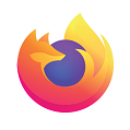 Firefox browser icon